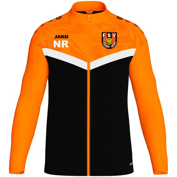 Polyesterjacke Iconic 