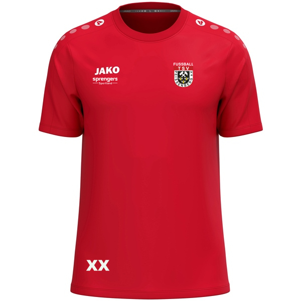 KinderT-Shirt One Cotton 