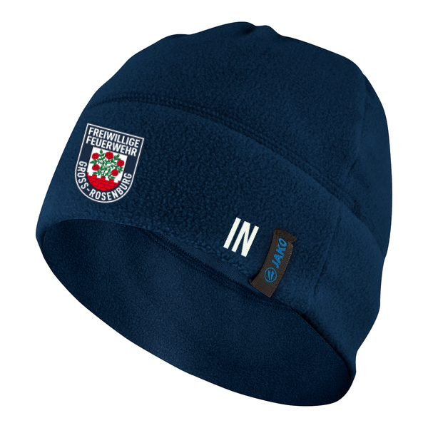 Fleecemütze 