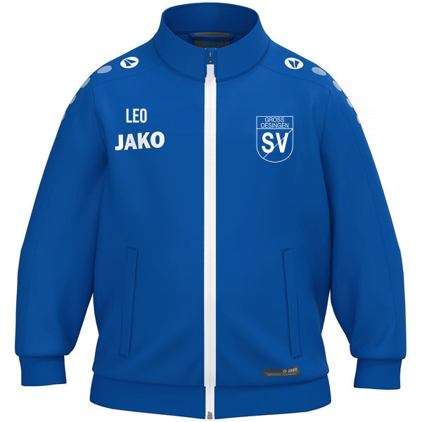 KinderPolyesterjacke One Bambini 