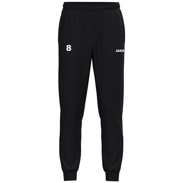 KinderPolyesterhose One 