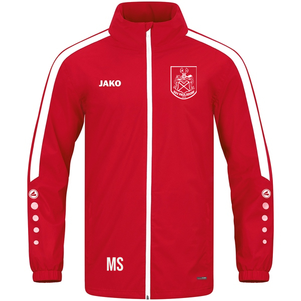 Allwetterjacke Power 
