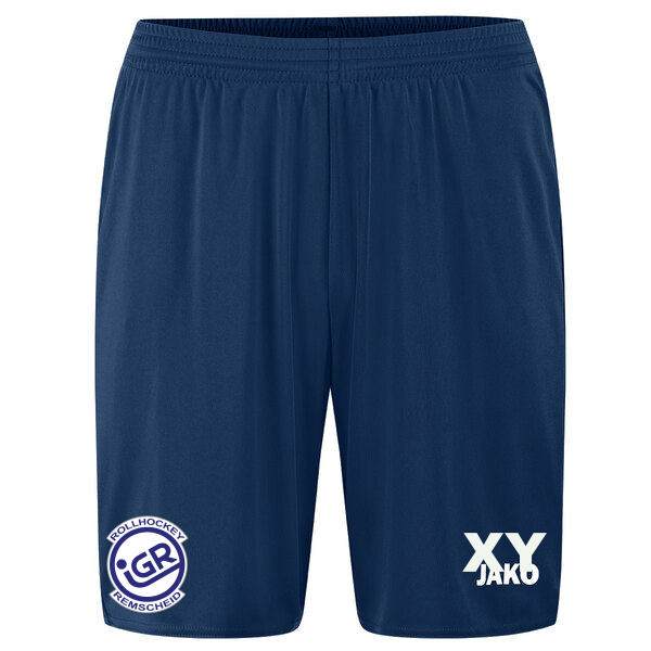 Sporthose Manchester 2.0 ohne Innenslip 