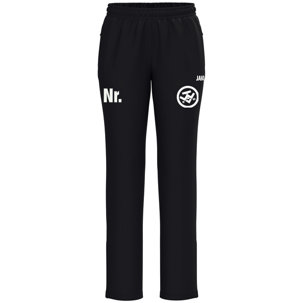 womanWebhose One Damen 