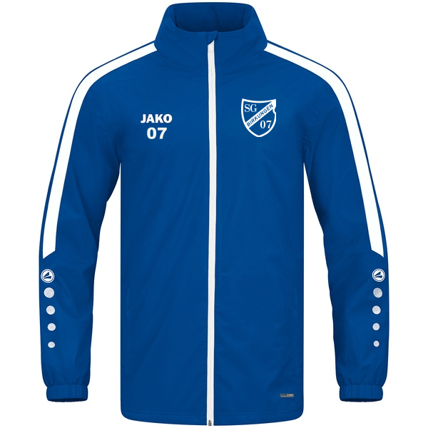 Allwetterjacke Power 