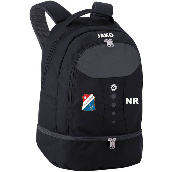 Rucksack TLS 