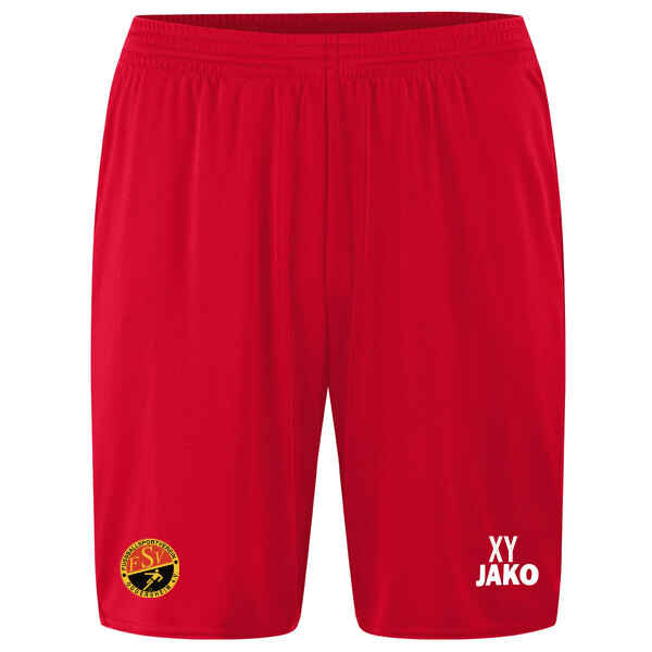 Sporthose Manchester 2.0 ohne Innenslip 