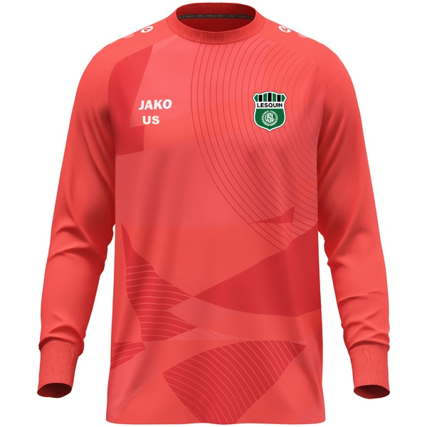 Maillot de gardien River 