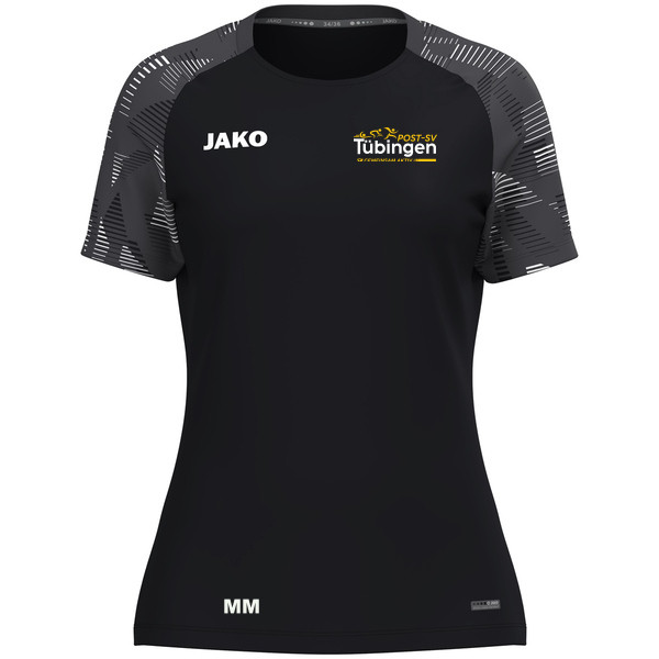 womanT-Shirt Sonic Damen 