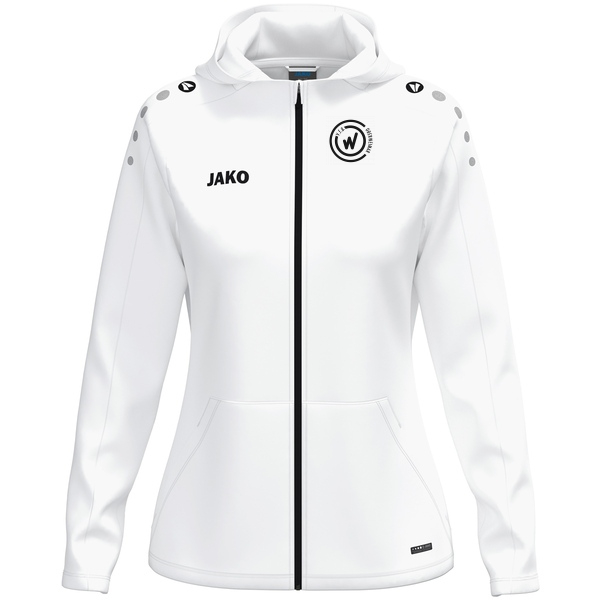 womanKapuzenjacke One Damen 