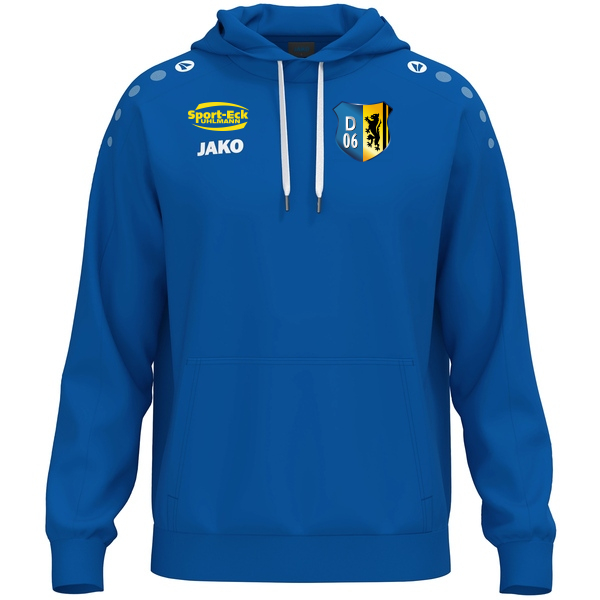 Kapuzensweat One Cotton 