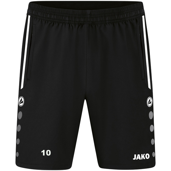 KinderShort Allround 