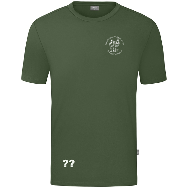 KinderT-Shirt Organic  