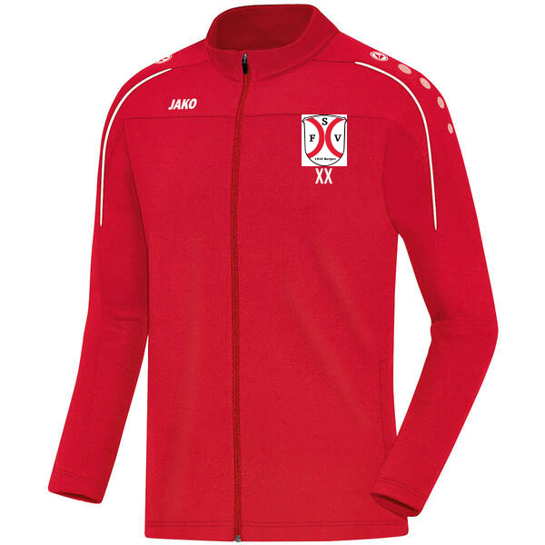 KinderFreizeitjacke Classico 