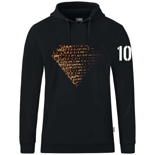 Sweat à capuche Organic 