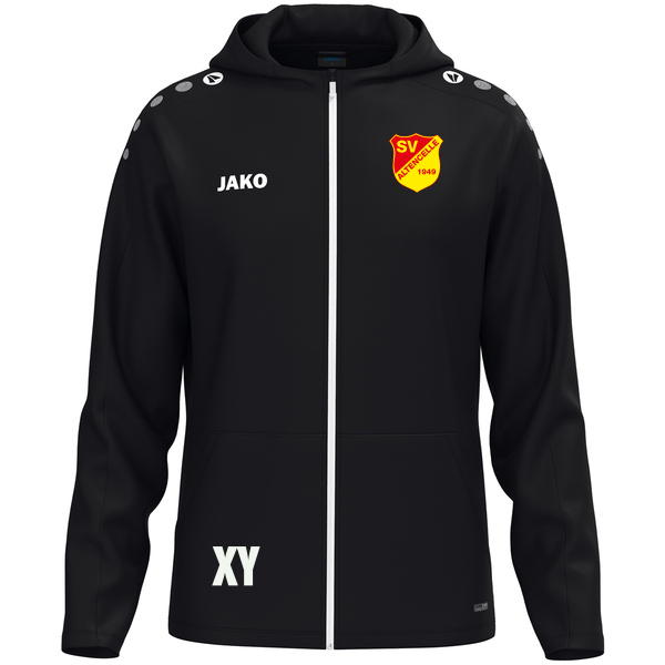 KinderKapuzenjacke One 