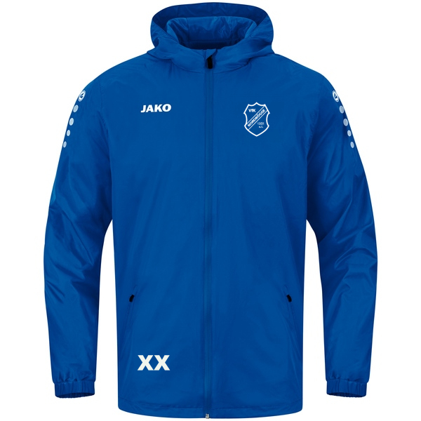 Allwetterjacke Team 2.0 