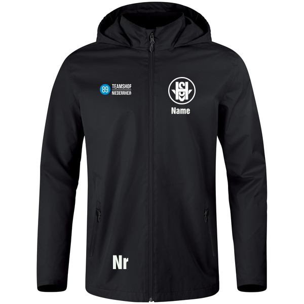 Allwetterjacke Allround 