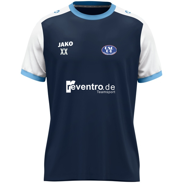 Trikot Dynamic kurzarm 