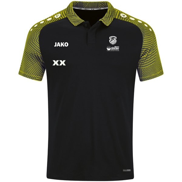 KinderPolo Performance 