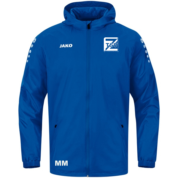 Allwetterjacke Team 2.0 