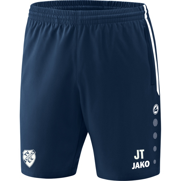 Short Competition 2.0 