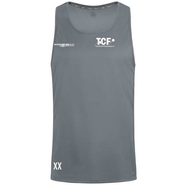 KinderTanktop Run 2.0 