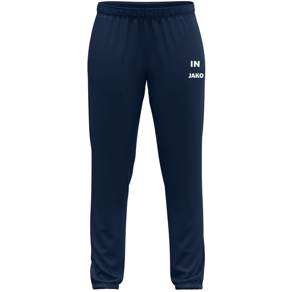 womanPolyesterhose Dynamic Damen 
