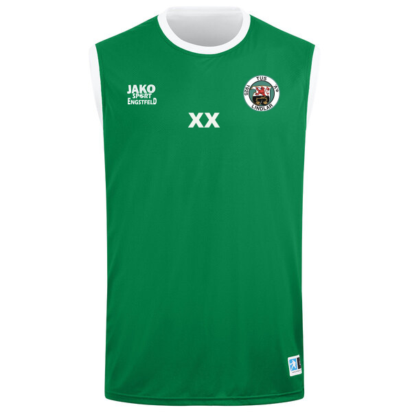 KinderWendetrikot Change 2.0 