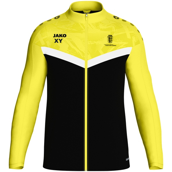 Polyesterjacke Iconic 