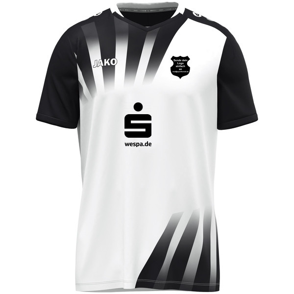 Trikot Vintage kurzarm 