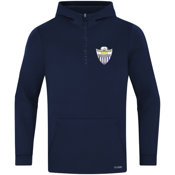 Zip Hoodie Pro Casual 