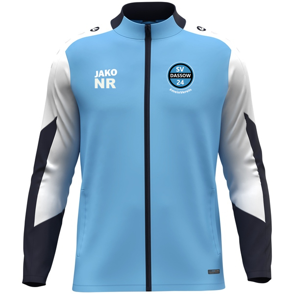 Polyesterjacke Dynamic 