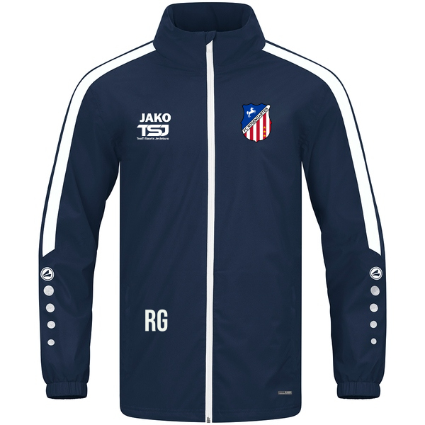 Allwetterjacke Power 