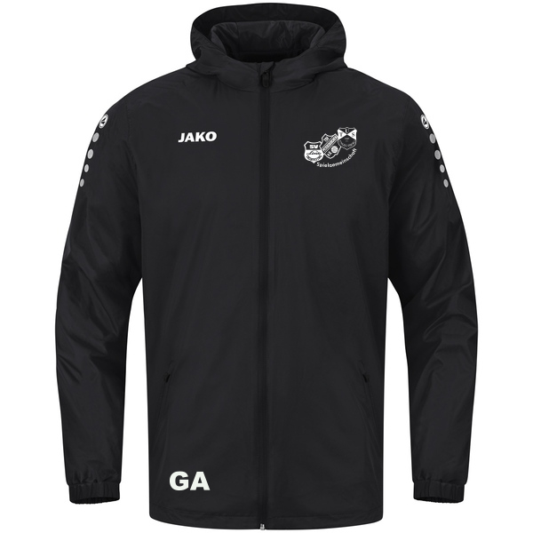 Allwetterjacke Team 2.0 