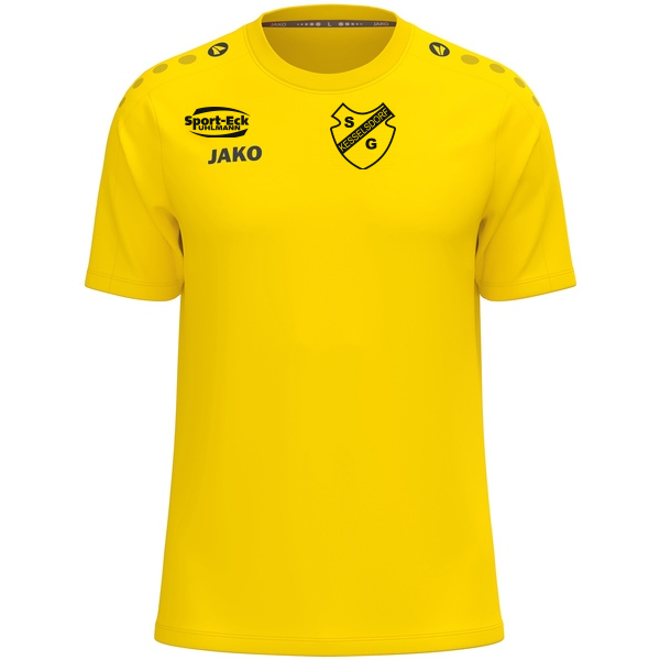 KinderT-Shirt One Cotton 