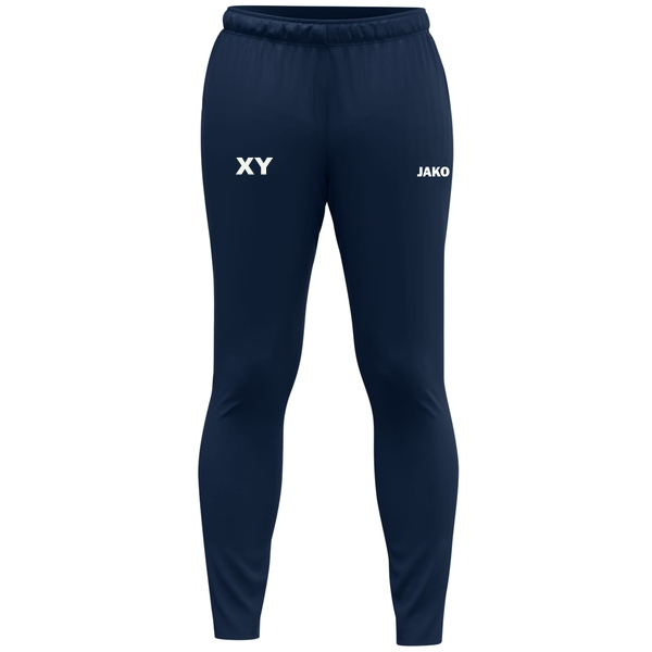 womanTrainingshose Dynamic Damen 