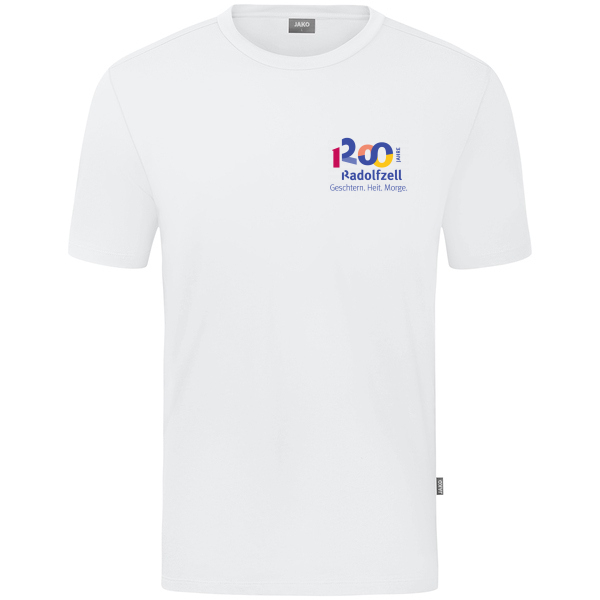 T-Shirt Organic Stretch 