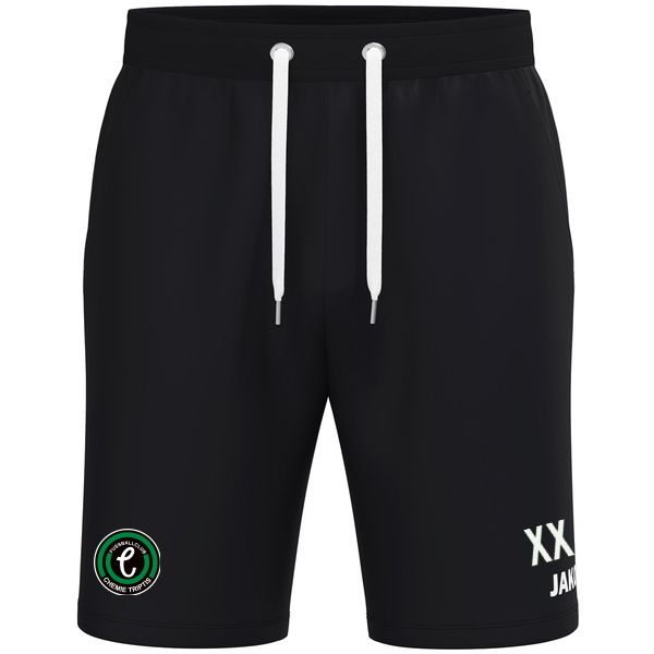 Joggingshort One Cotton 