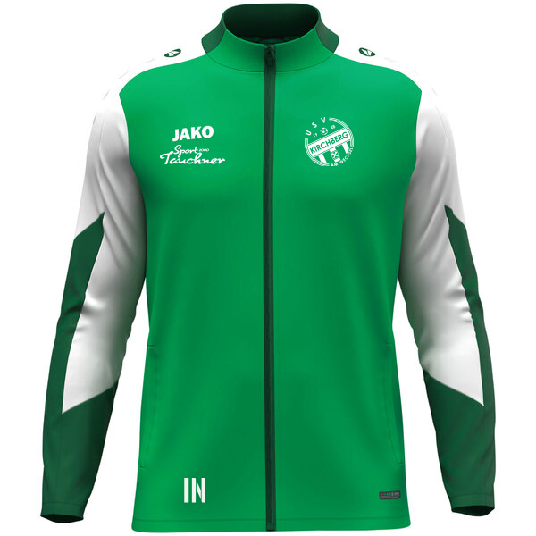 Polyesterjacke Dynamic 