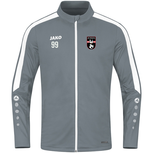 KinderPolyesterjacke Power 