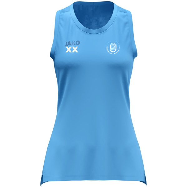womanTanktop Light Flow Damen 