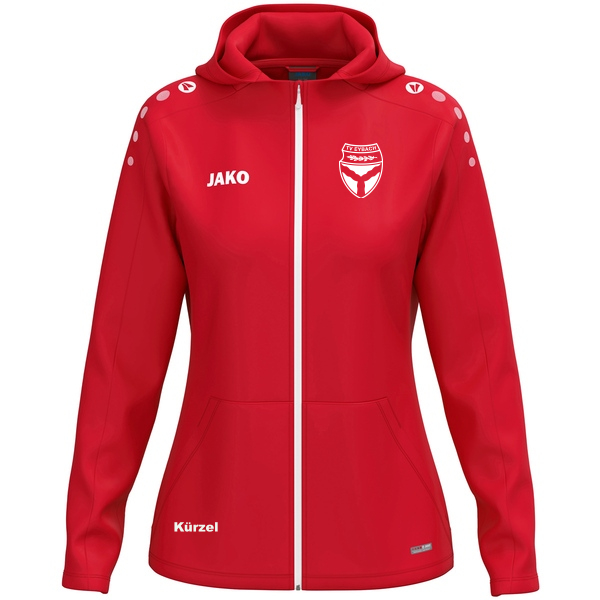 womanKapuzenjacke One Damen 