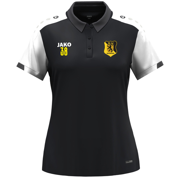 womanPolo Dynamic Damen 