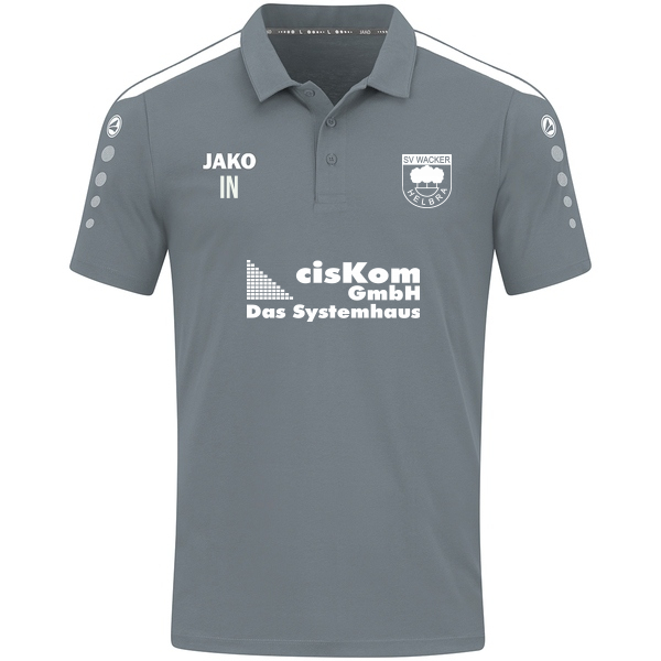 KinderPolo Power 