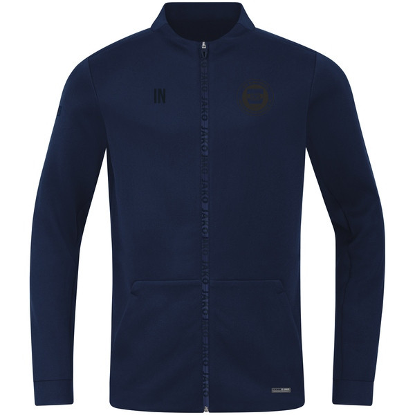 Jacke Pro Casual 