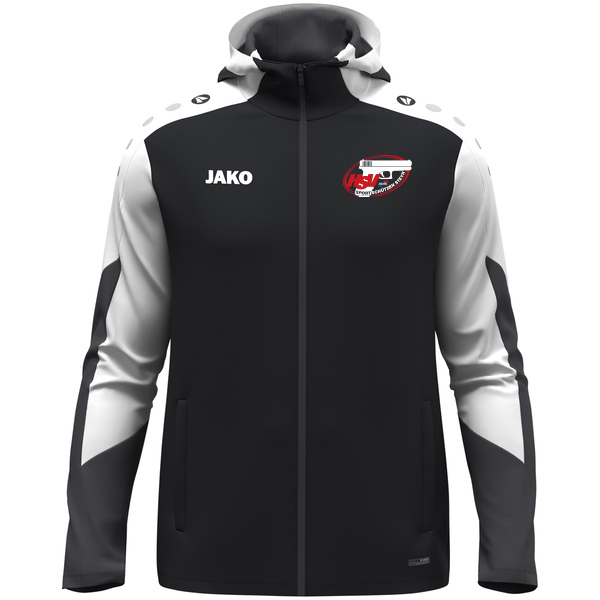 Kapuzenjacke Dynamic 