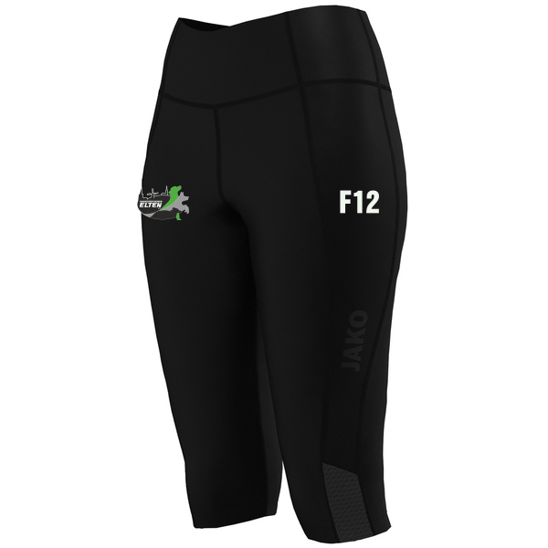 womanCapri Tight Power Damen 