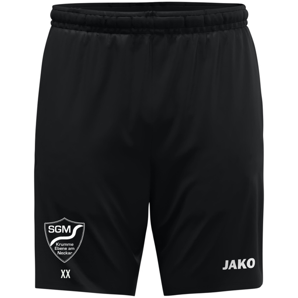 Freizeitshort Dynamic 