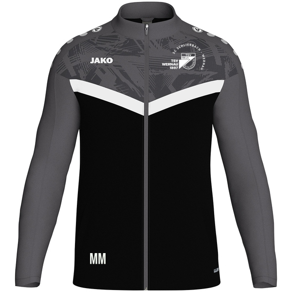 Polyesterjacke Iconic 